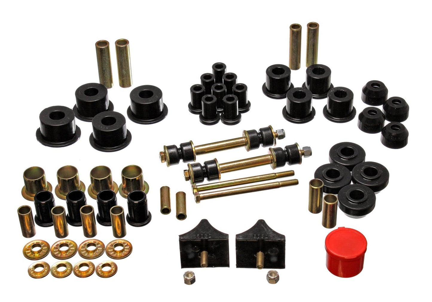 Energy Suspension 5.18104G