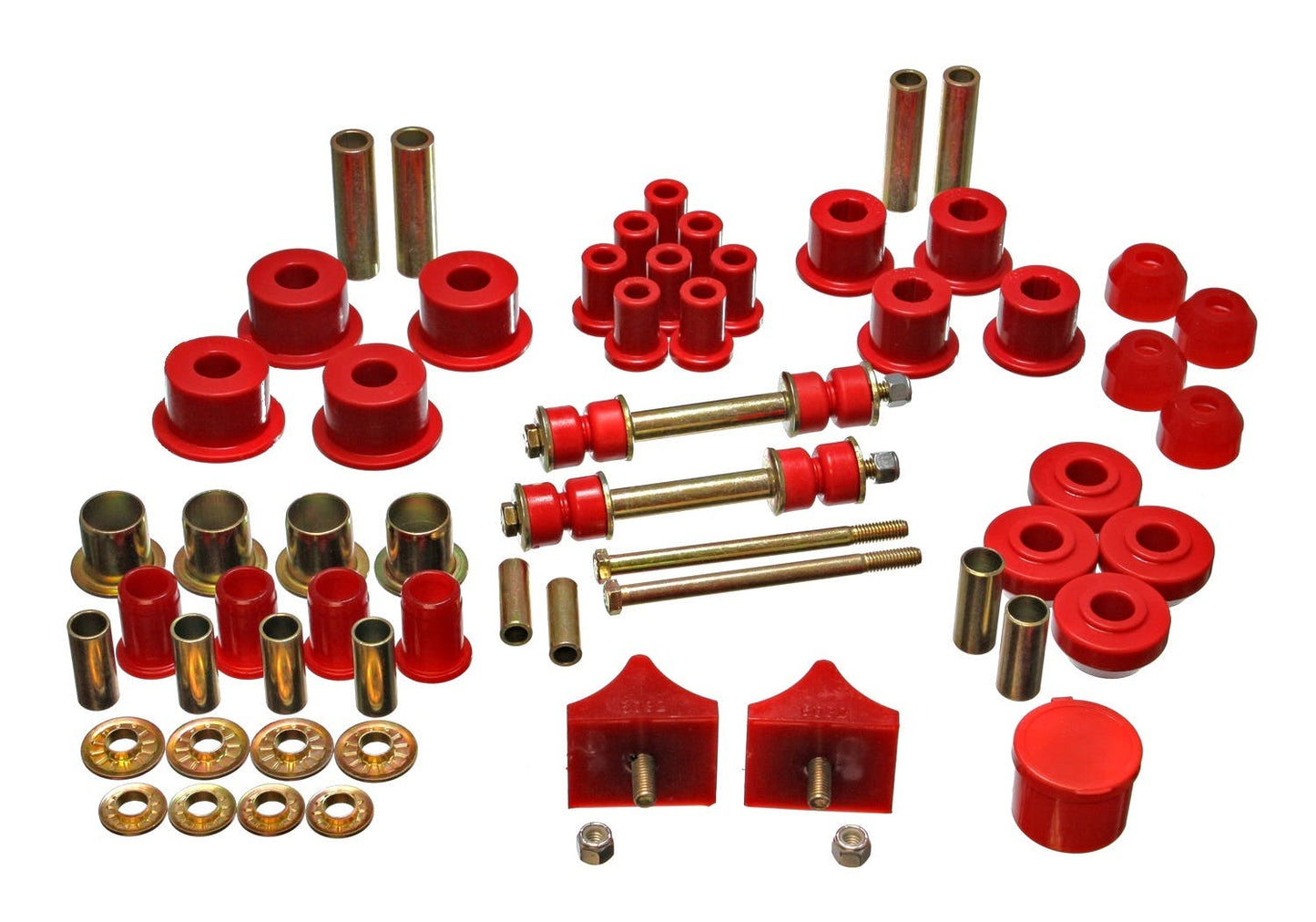 Energy Suspension 5.18104R