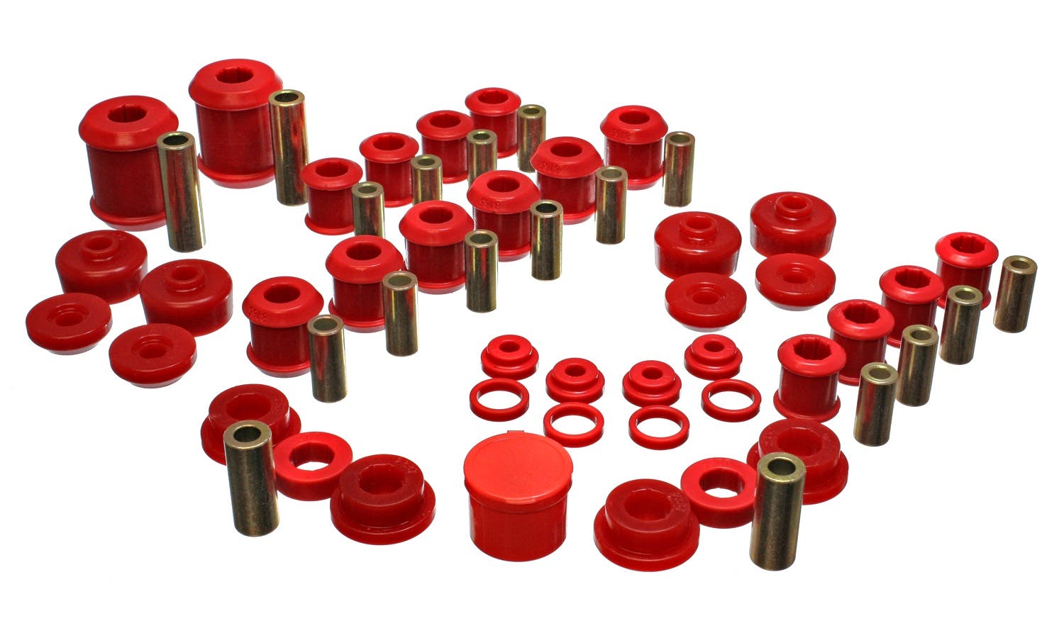 Energy Suspension 5.18107R