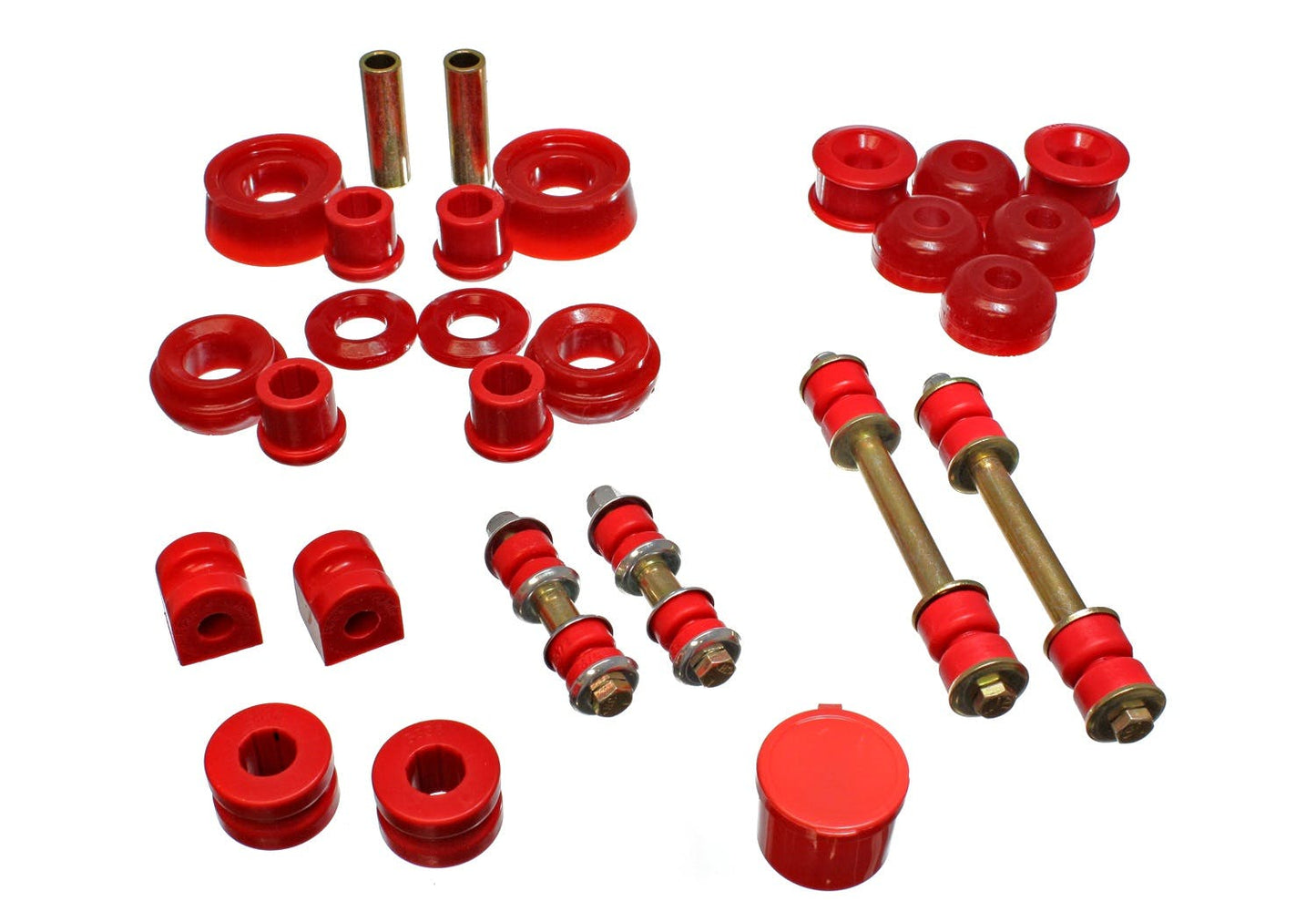 Energy Suspension 5.18111R