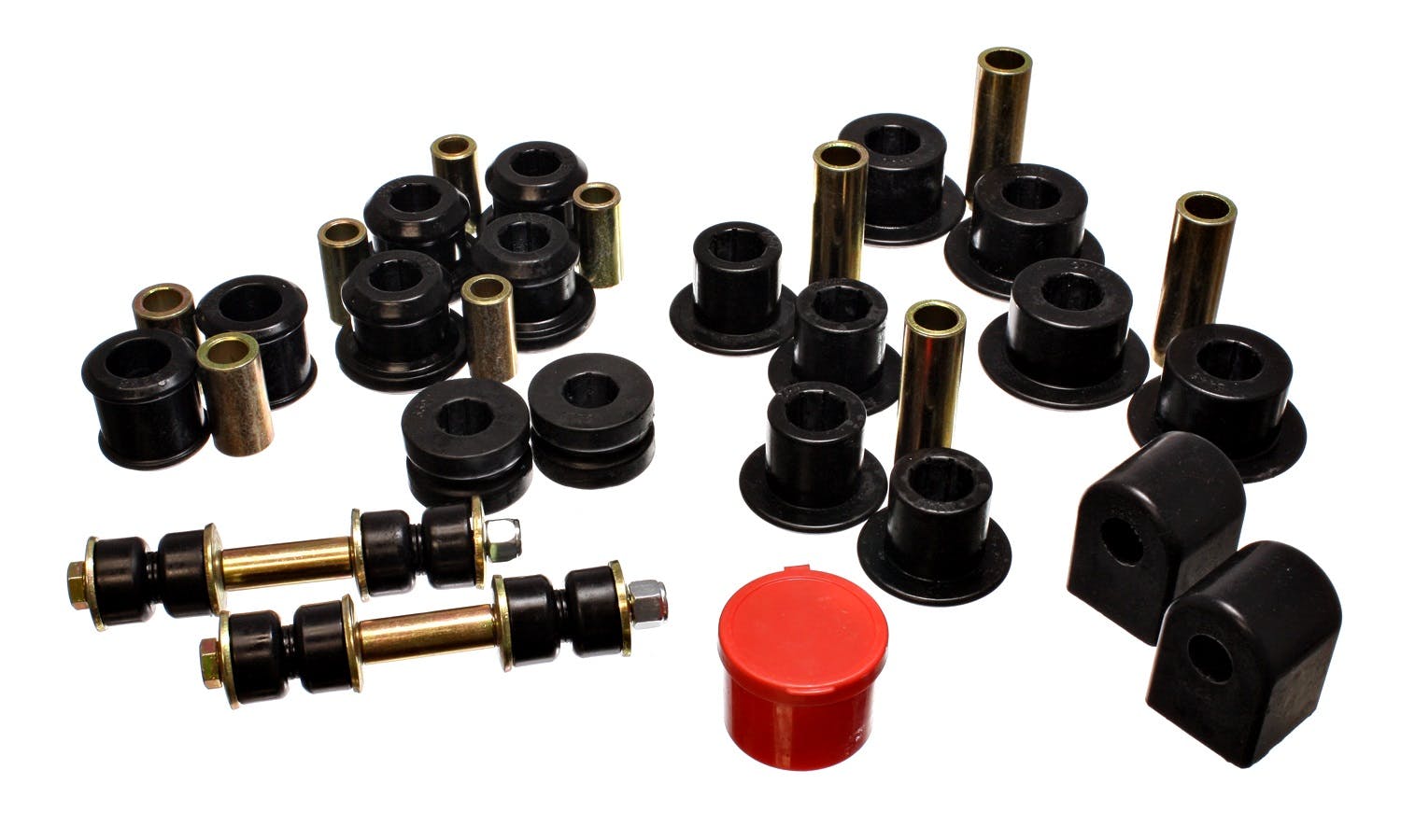 Energy Suspension 5.18113G