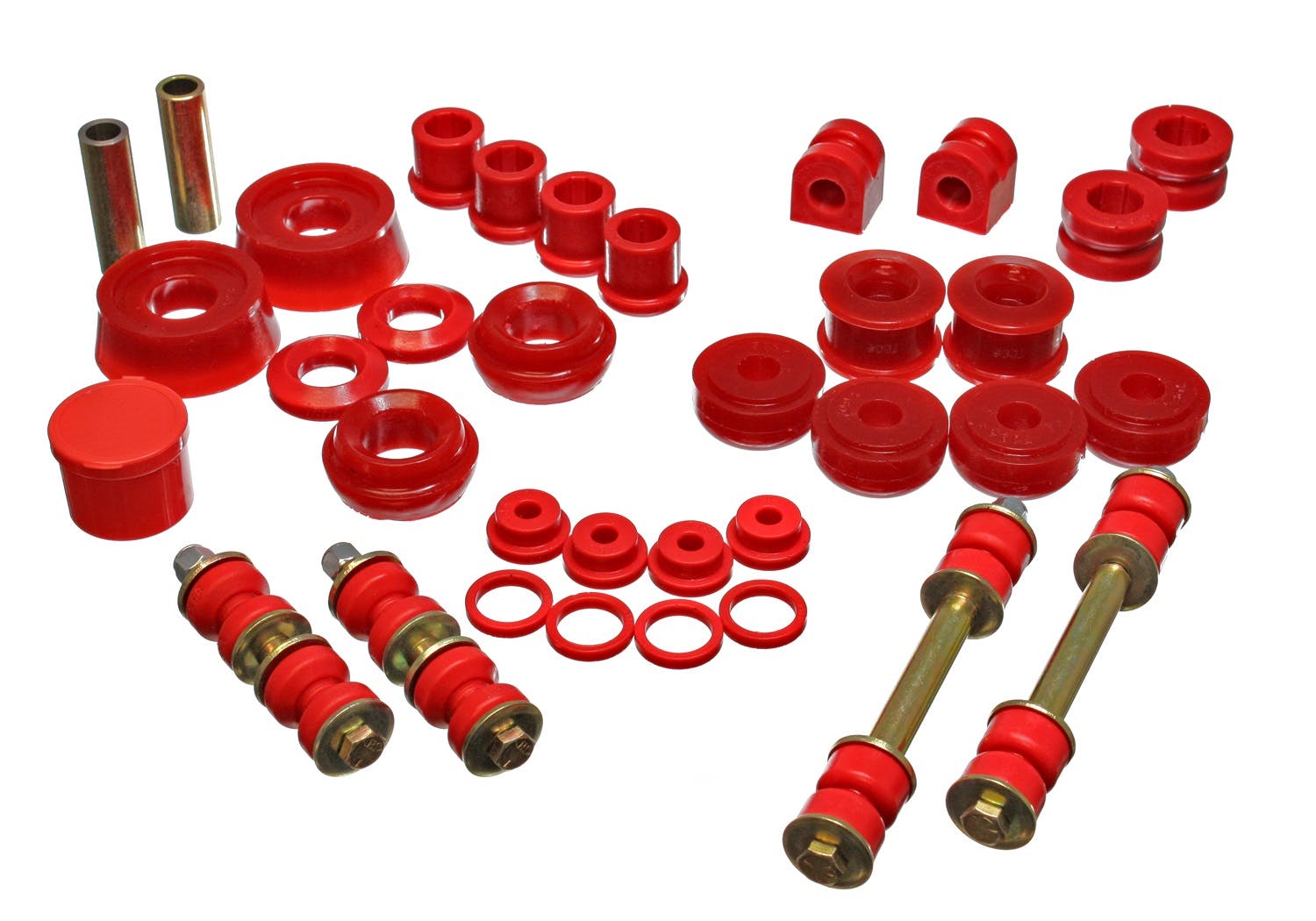 Energy Suspension 5.18114R