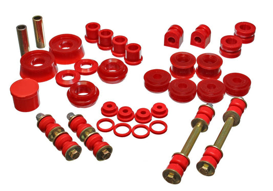 Energy Suspension 5.18114R