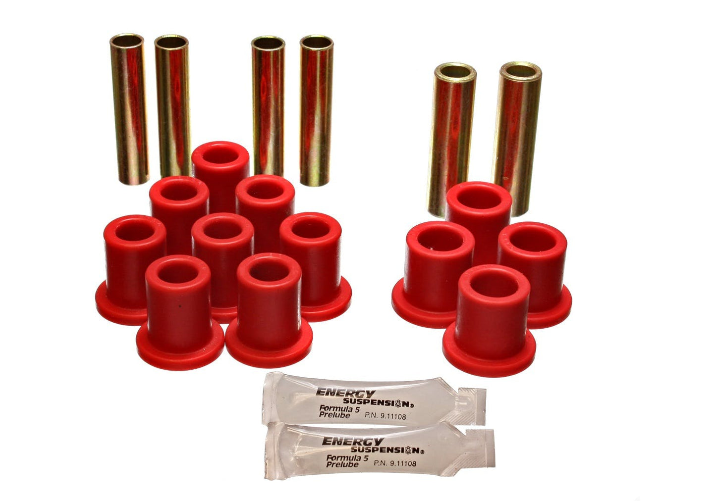 Energy Suspension 5.2107R