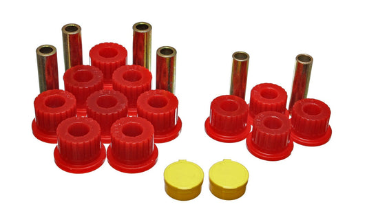 Energy Suspension 5.2111R