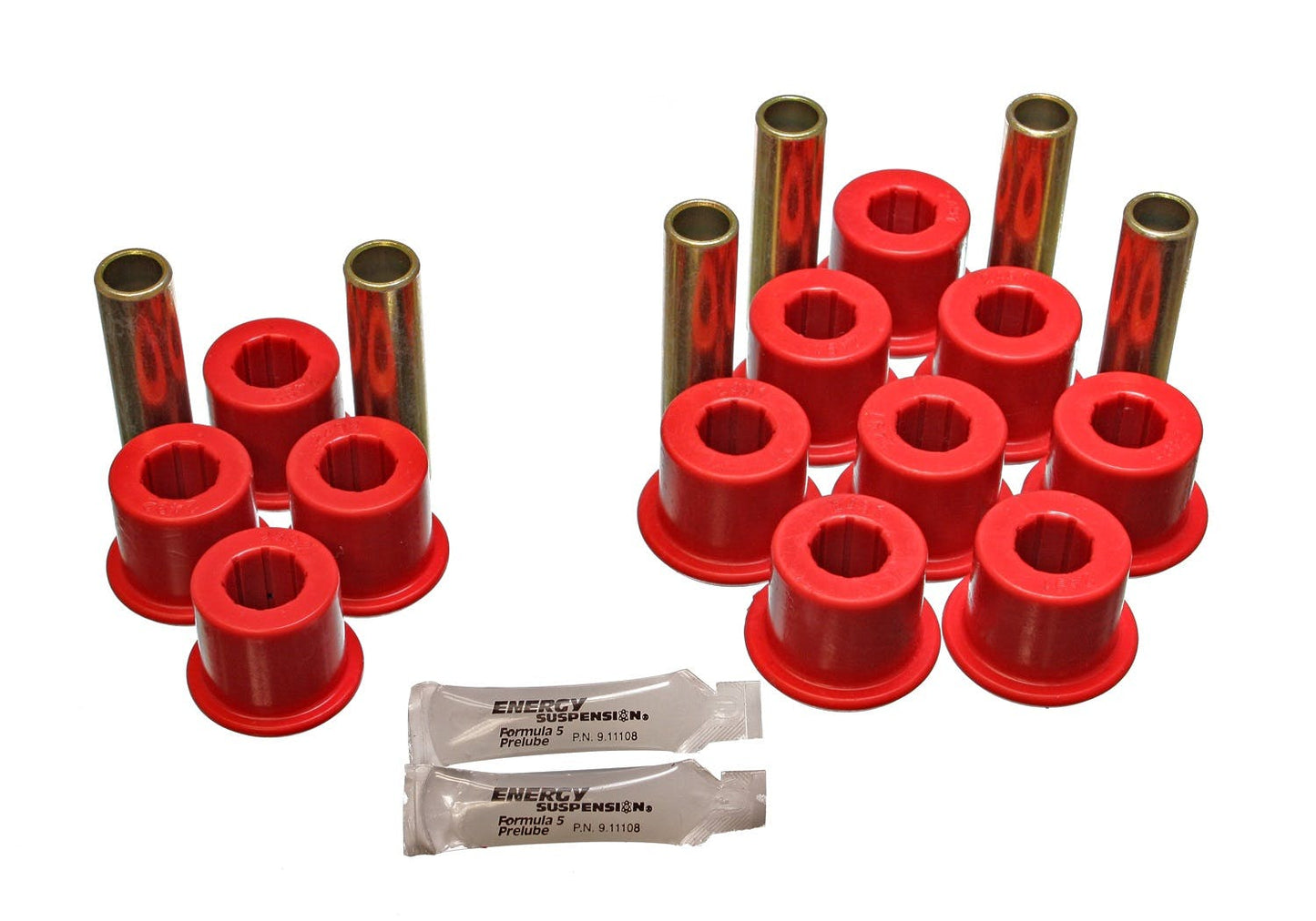 Energy Suspension 5.2113R