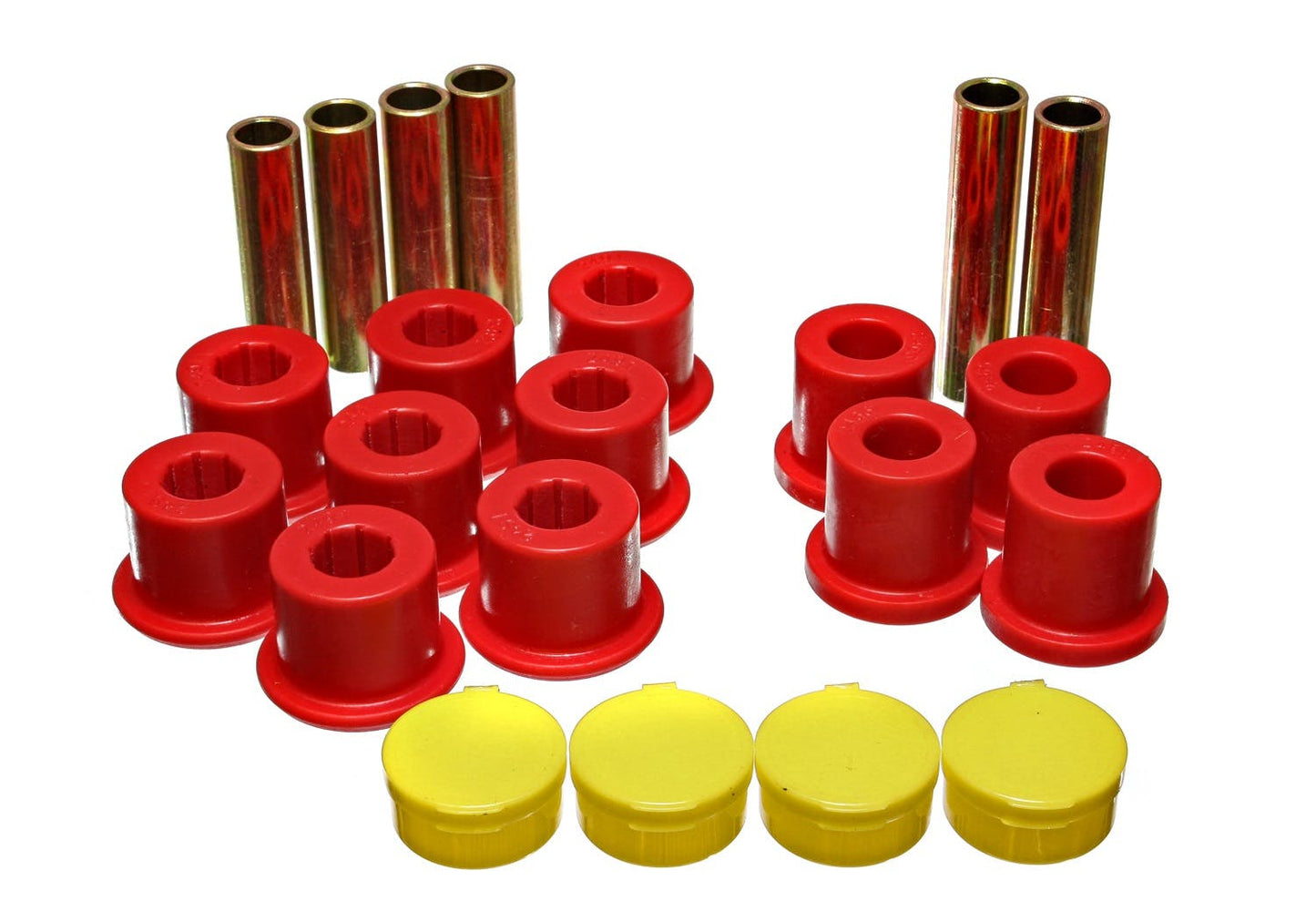 Energy Suspension 5.2114R