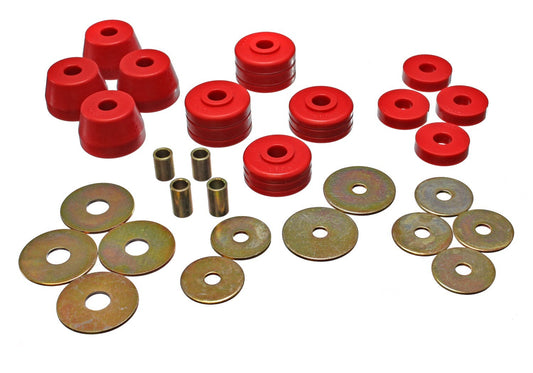 Energy Suspension 5.4101R