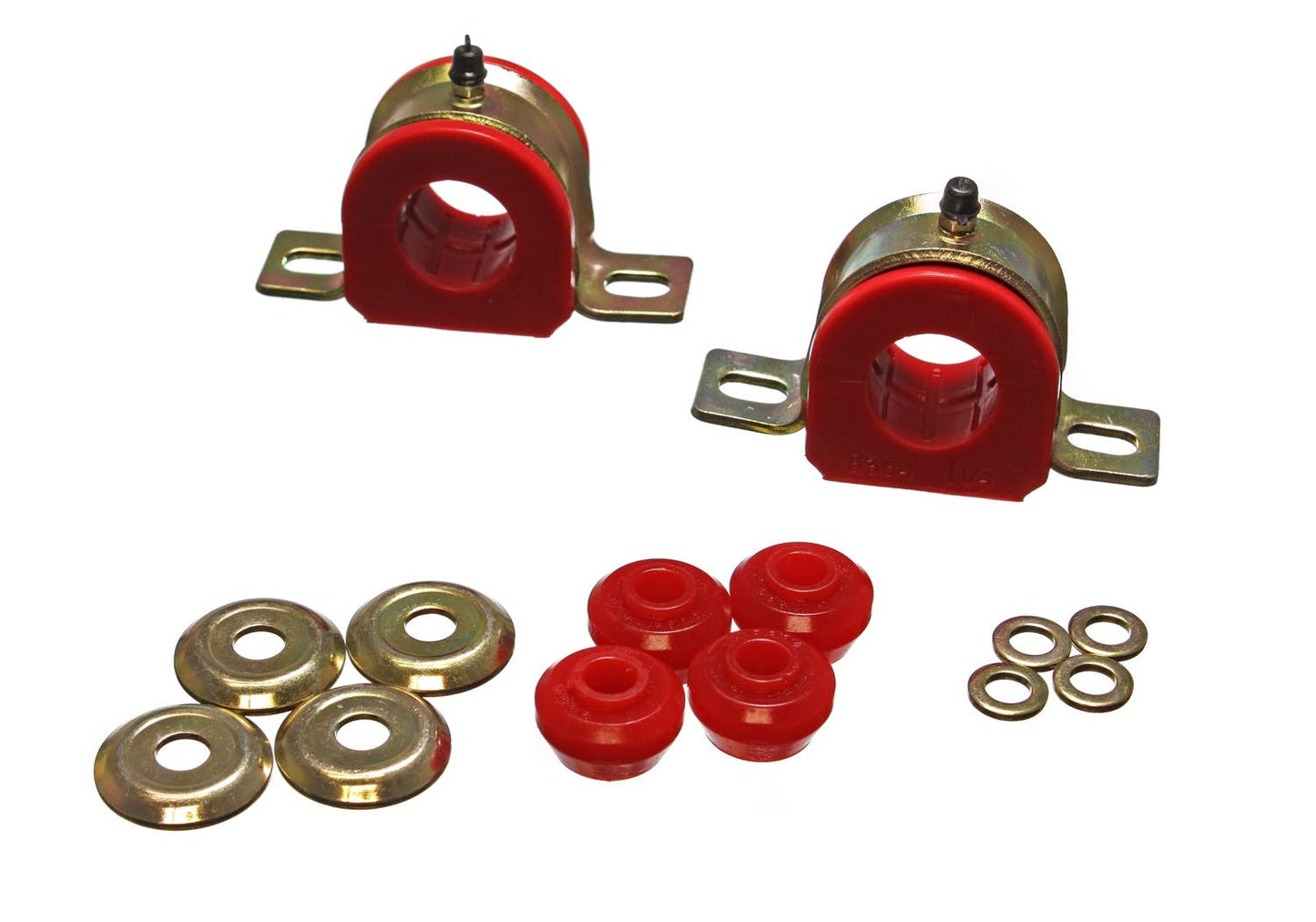 Energy Suspension 5.5126R