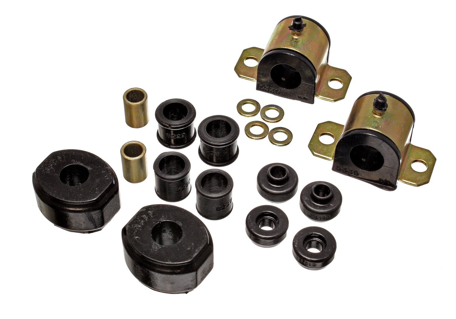 Energy Suspension 5.5140G