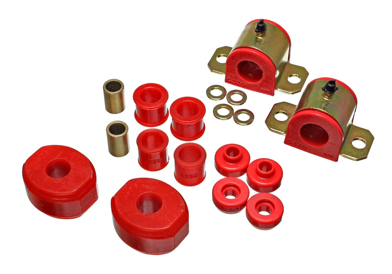 Energy Suspension 5.5140R
