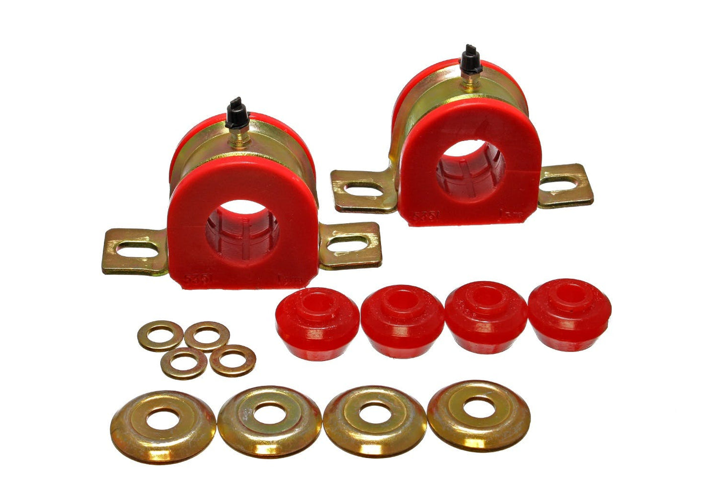 Energy Suspension 5.5141R