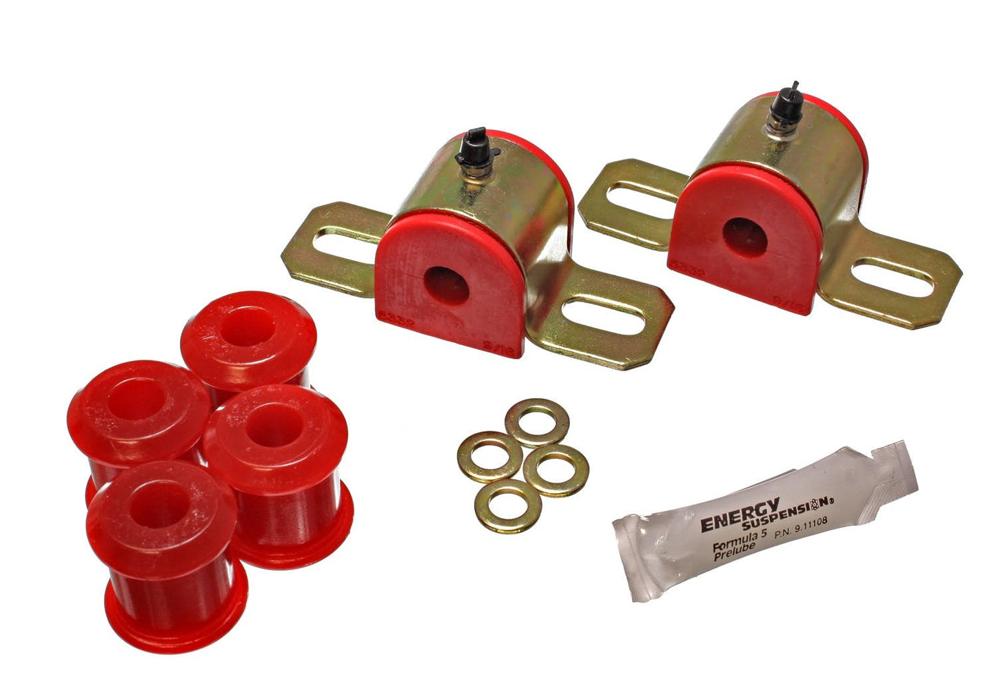 Energy Suspension 5.5148R