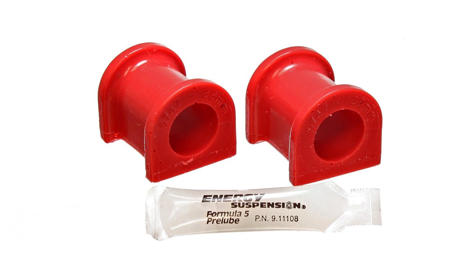 Energy Suspension 5.5155R