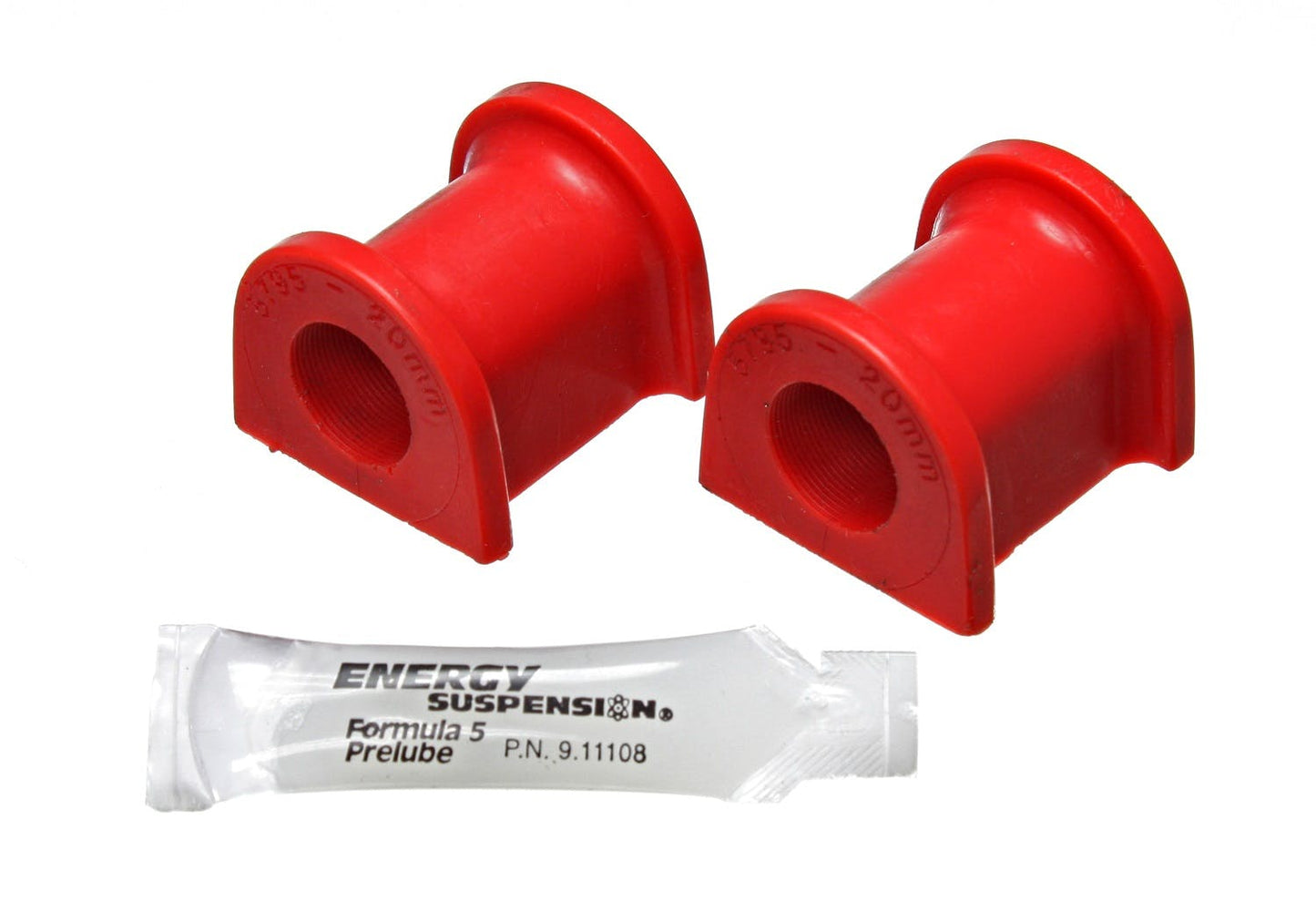 Energy Suspension 5.5162R