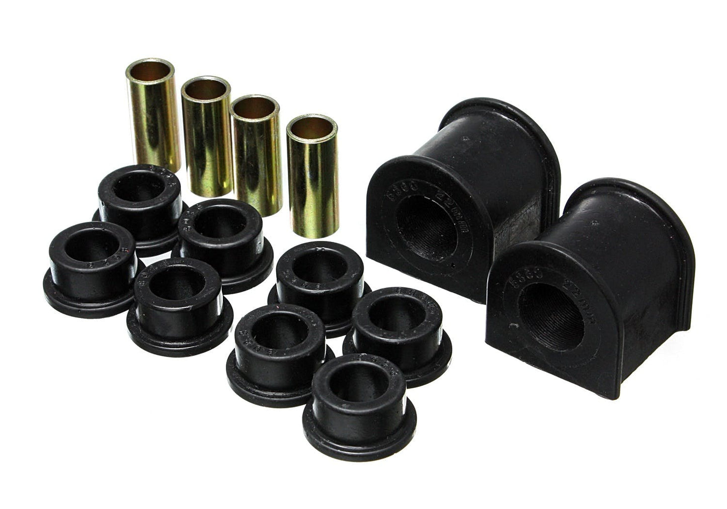 Energy Suspension 5.5166G