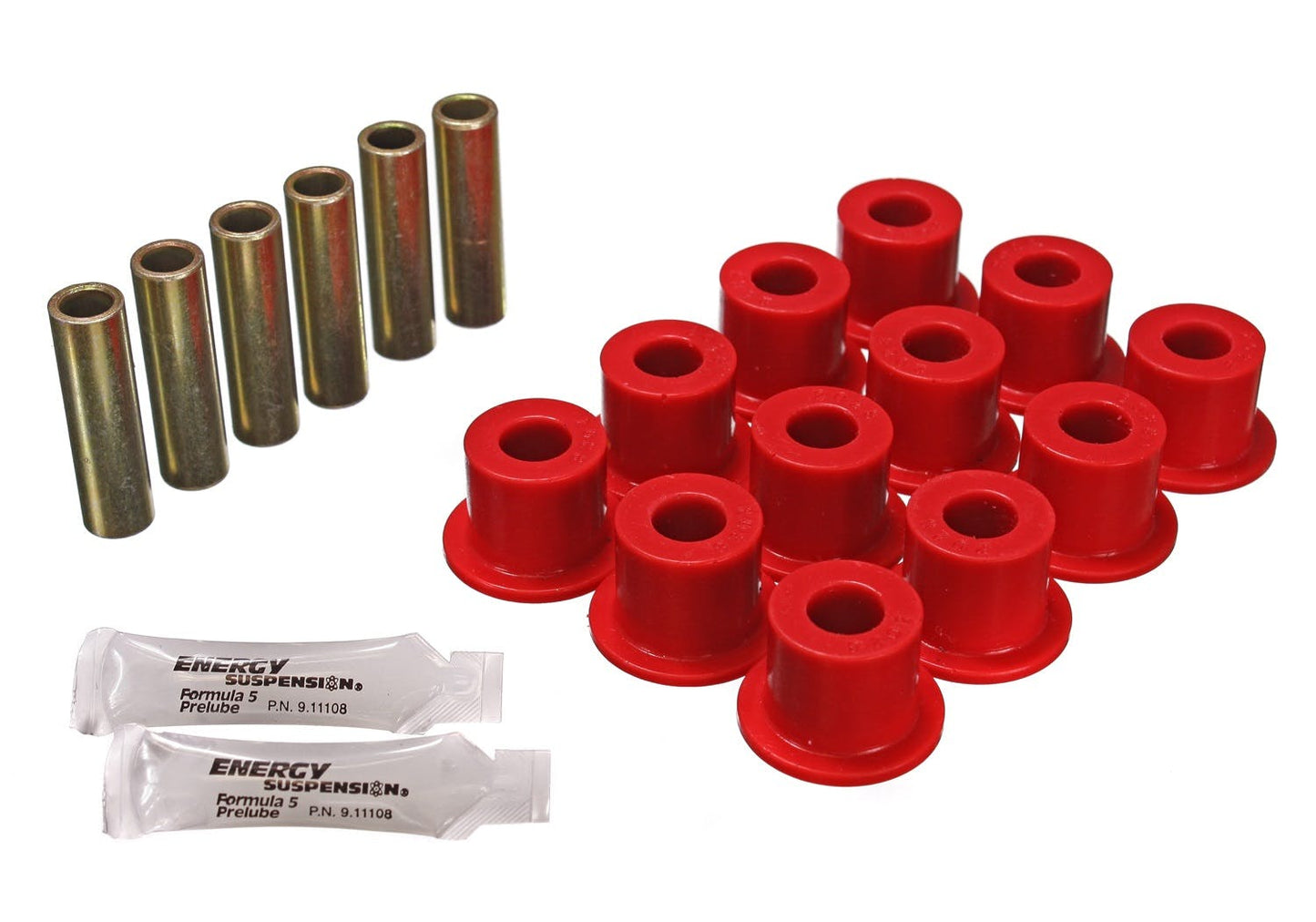 Energy Suspension 6.2102R