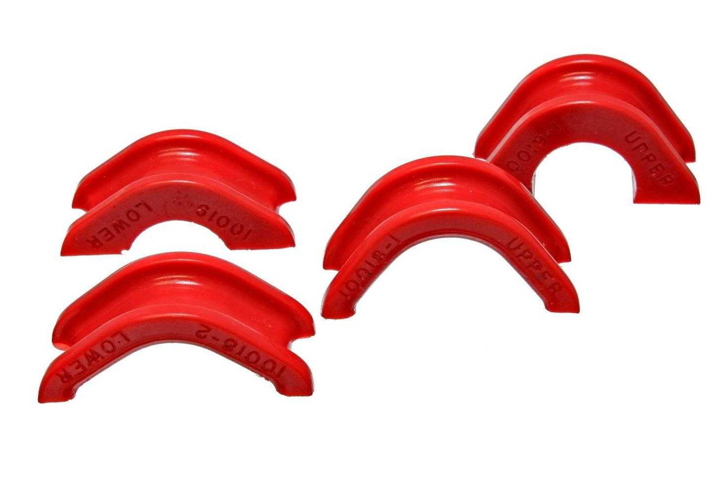 Energy Suspension 7.10102R