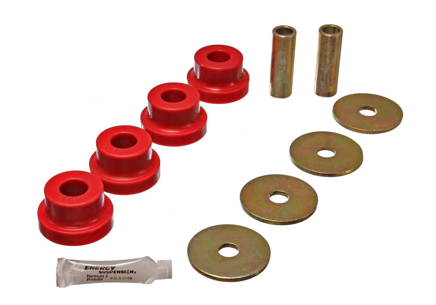 Energy Suspension 7.1102R