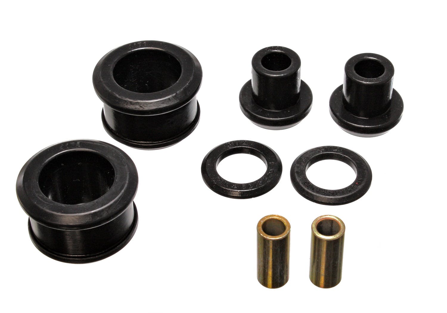 Energy Suspension 7.1108G