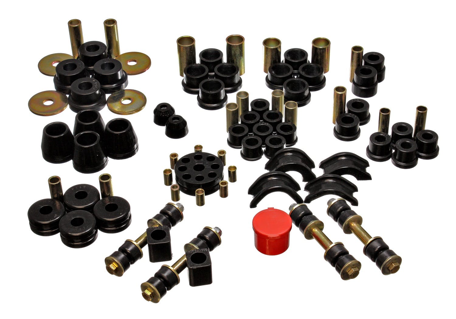 Energy Suspension 7.18102G