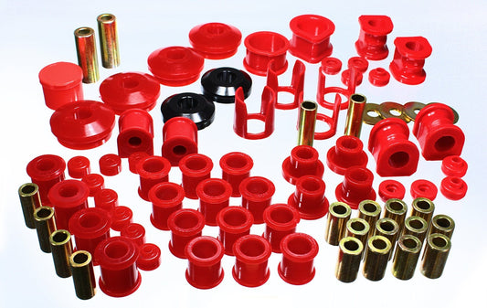 Energy Suspension 7.18106R