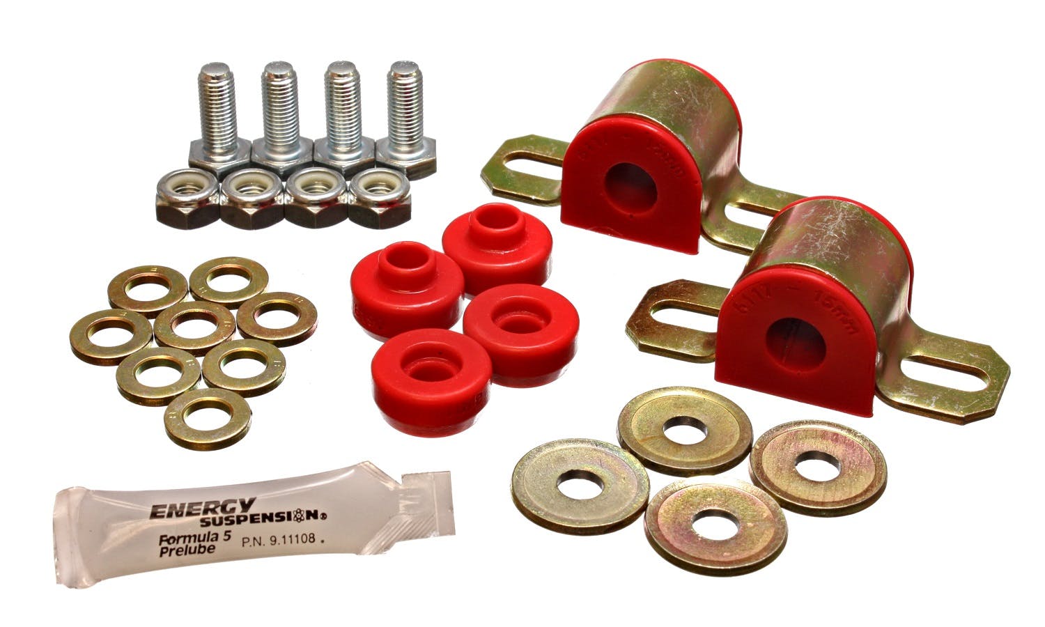 Energy Suspension 7.5116R