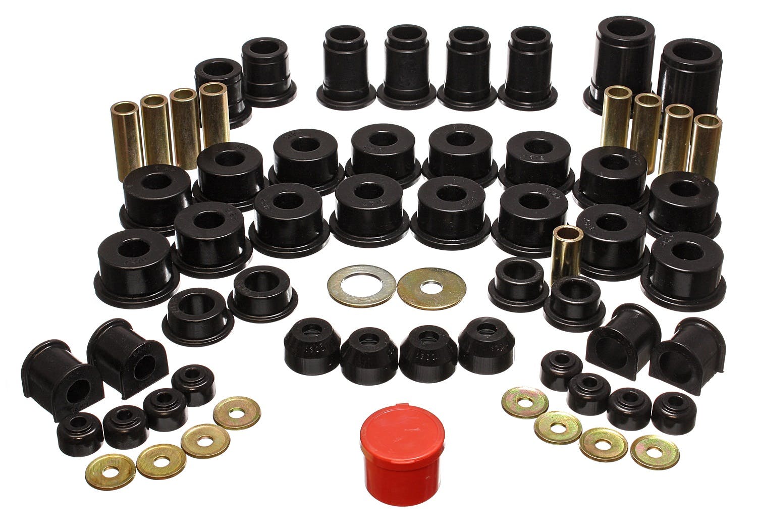 Energy Suspension 8.18103G
