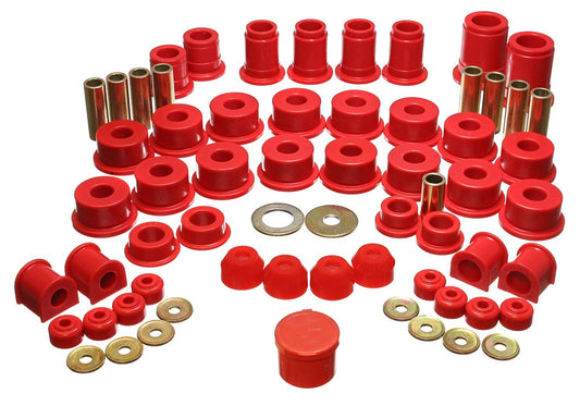Energy Suspension 8.18103R