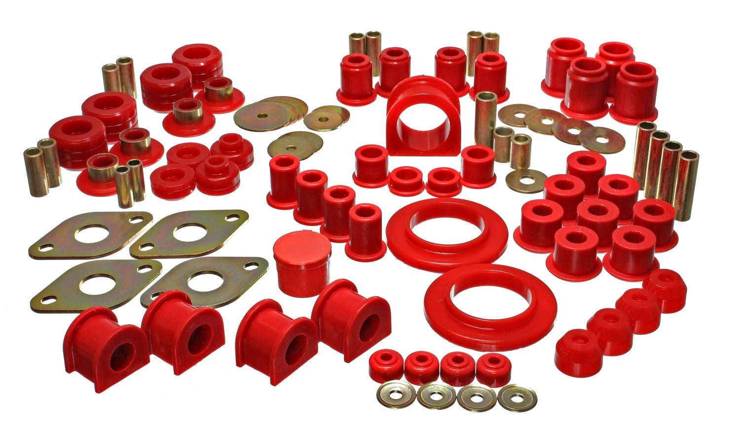 Energy Suspension 8.18104R