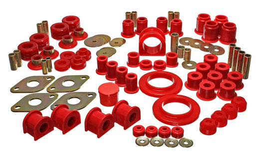 Energy Suspension 8.18104R