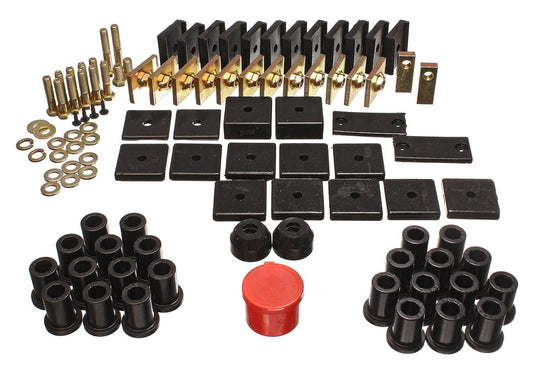 Energy Suspension 8.18105G