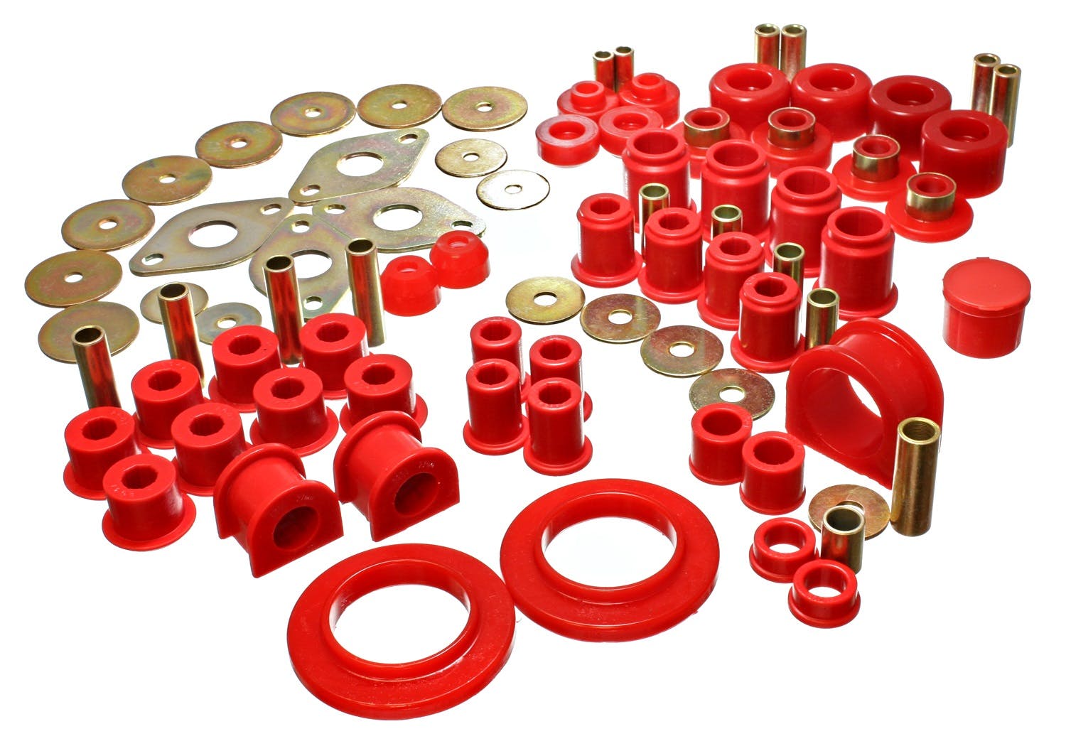 Energy Suspension 8.18107R