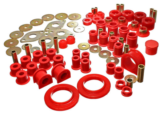 Energy Suspension 8.18107R