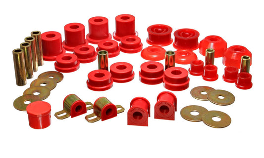 Energy Suspension 8.18110R