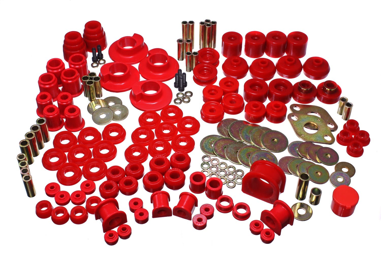 Energy Suspension 8.18116R