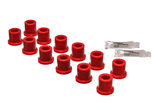 Energy Suspension 8.2101R
