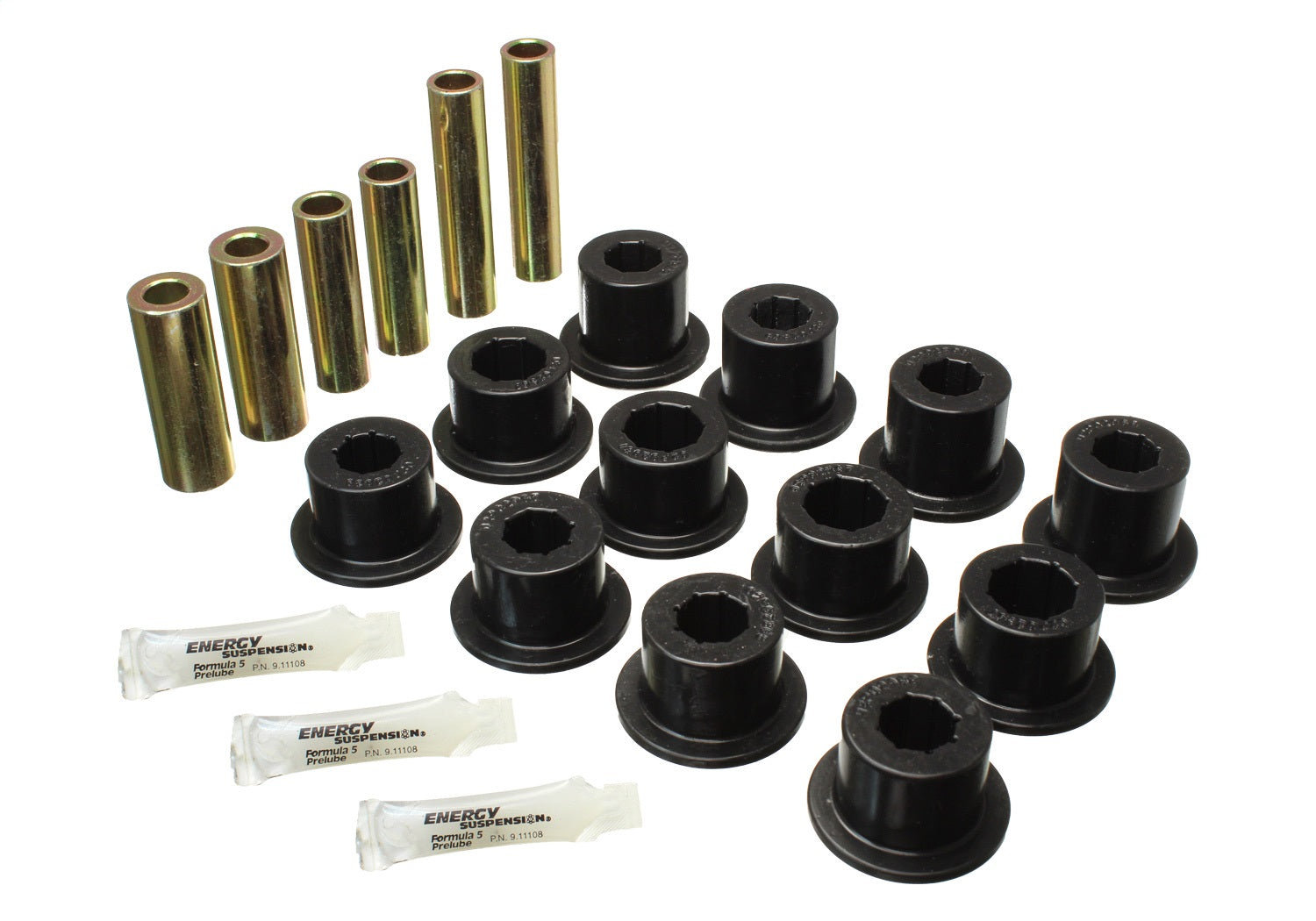 Energy Suspension 8.2117G