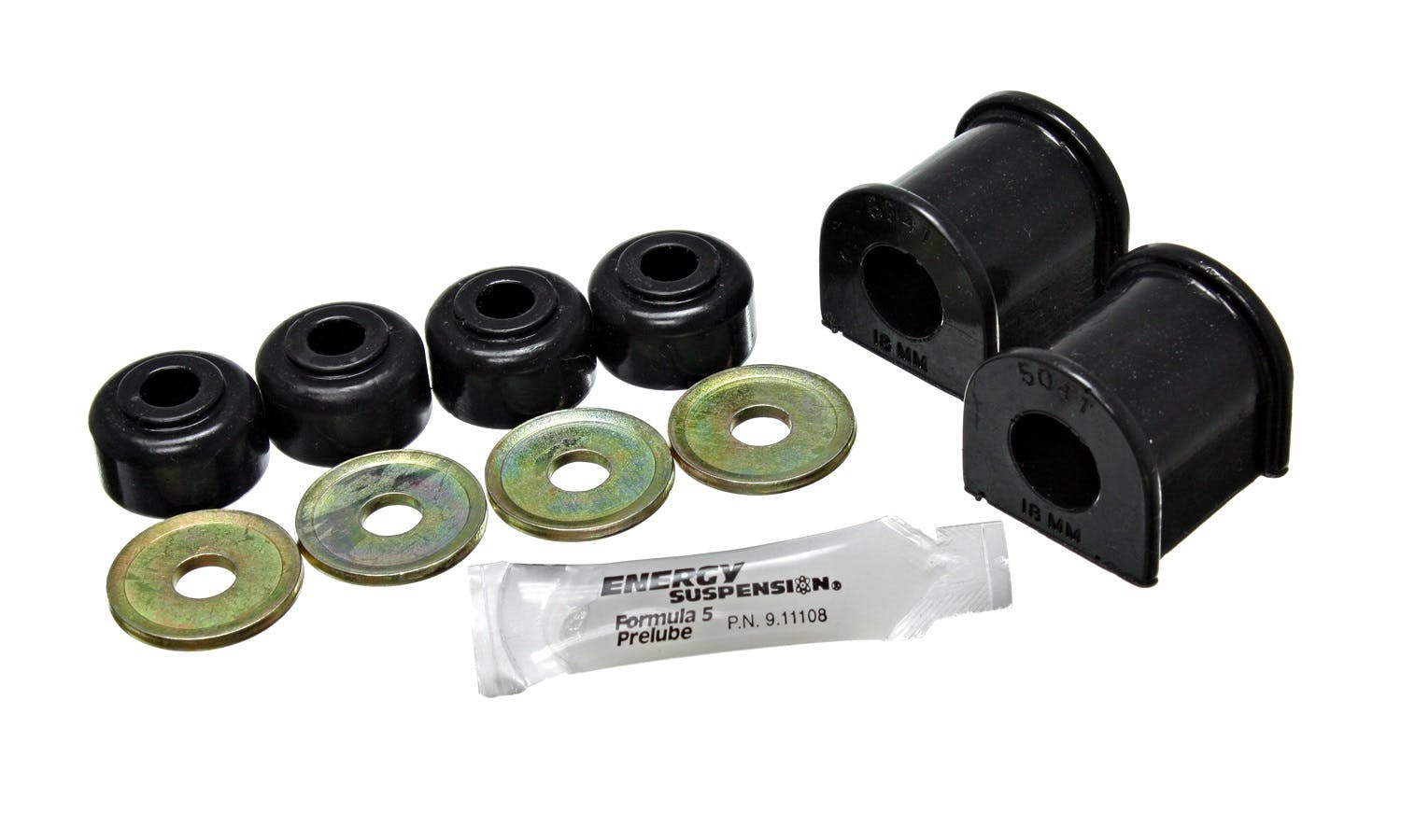 Energy Suspension 8.5115G