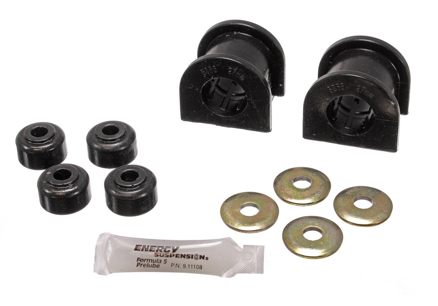 Energy Suspension 8.5117G