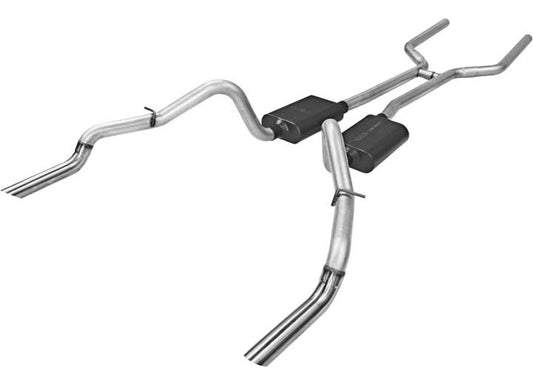 Flowmaster 17139