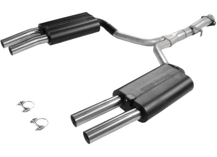 Flowmaster 17153