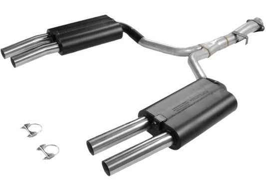 Flowmaster 17153