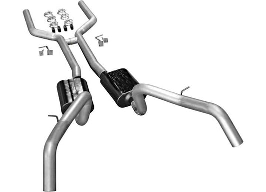 Flowmaster 17201