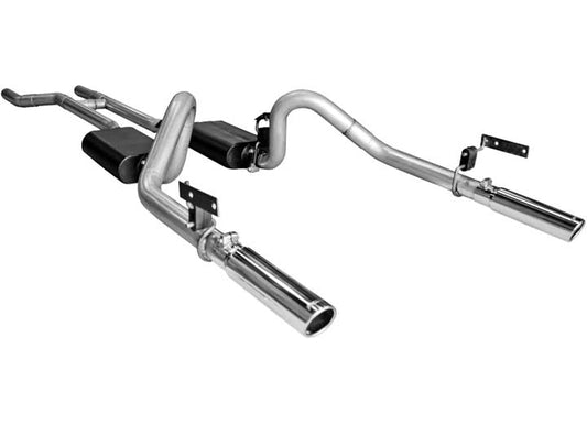 Flowmaster 17281