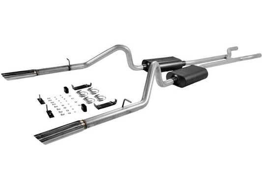 Flowmaster 17289