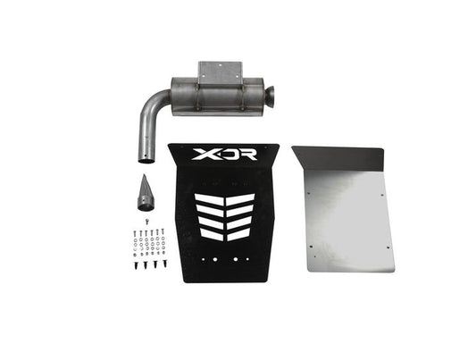 Flowmaster 7103