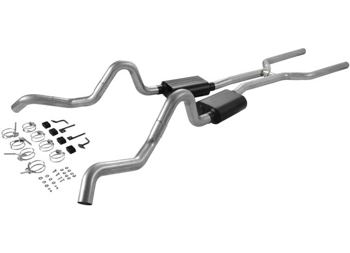Flowmaster 817202