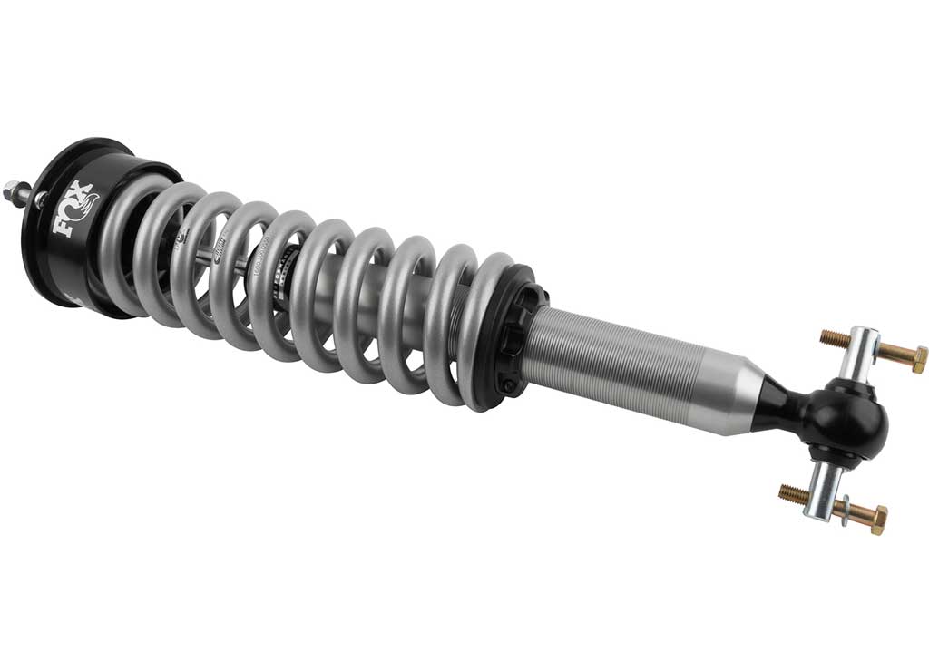Fox Shocks 985-02-156