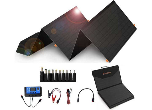 FlexSolar FLC-C4-201200-4
